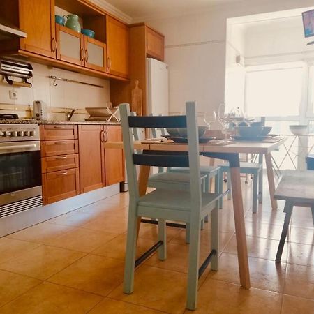 Apartamento Perola Do Mar - T3 Lägenhet Vila Real de Santo António Exteriör bild