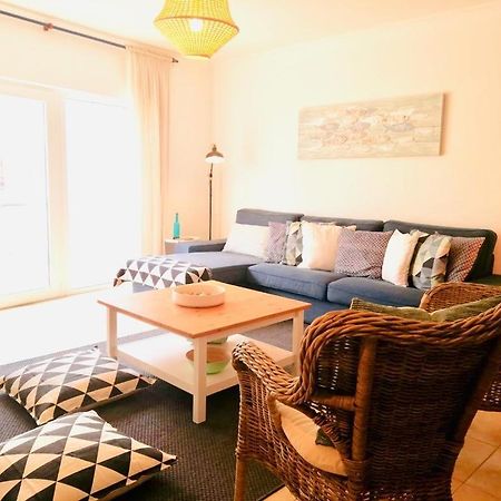 Apartamento Perola Do Mar - T3 Lägenhet Vila Real de Santo António Exteriör bild