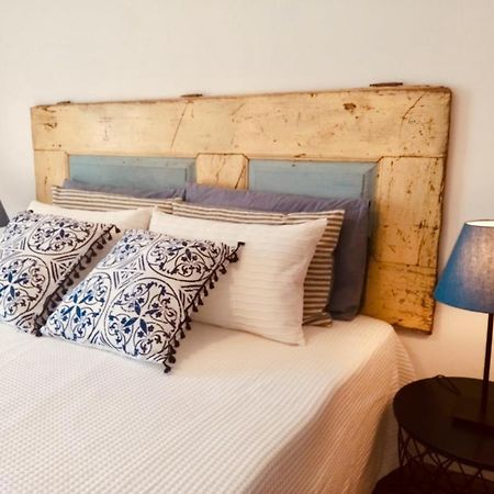 Apartamento Perola Do Mar - T3 Lägenhet Vila Real de Santo António Exteriör bild