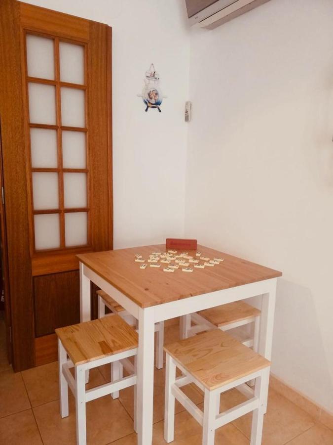 Apartamento Perola Do Mar - T3 Lägenhet Vila Real de Santo António Exteriör bild