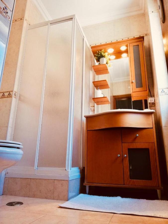 Apartamento Perola Do Mar - T3 Lägenhet Vila Real de Santo António Exteriör bild