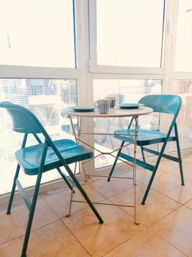 Apartamento Perola Do Mar - T3 Lägenhet Vila Real de Santo António Exteriör bild