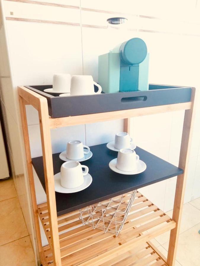 Apartamento Perola Do Mar - T3 Lägenhet Vila Real de Santo António Exteriör bild