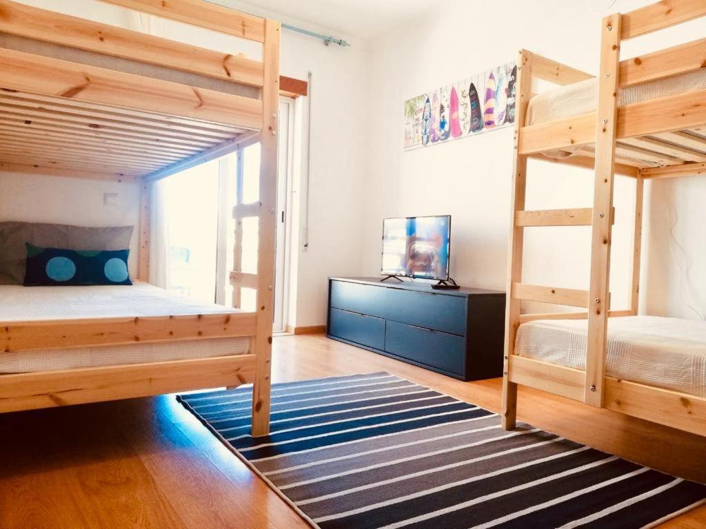 Apartamento Perola Do Mar - T3 Lägenhet Vila Real de Santo António Exteriör bild